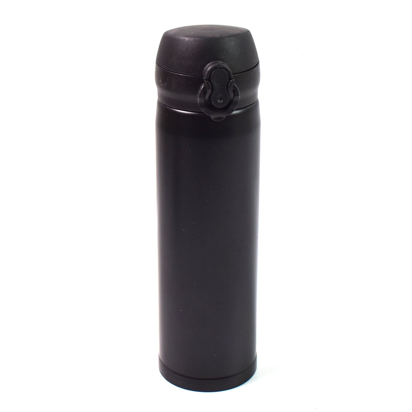 Water Bottle For Kids Insulated Stainless Steel Bottle (500 Ml Mix Color)