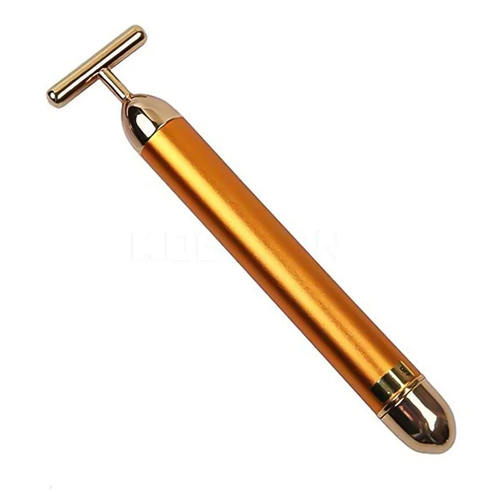 Vibrating Facial Massage Tool