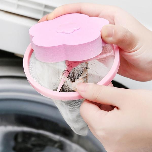 Washing Machine Lint Catcher