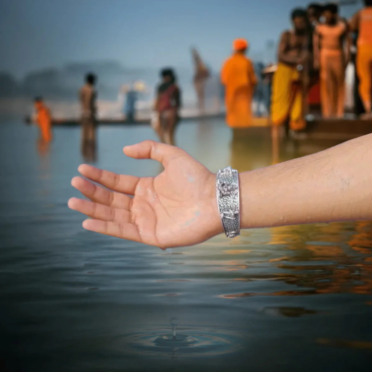 Hanumanji Kada Bracelet
