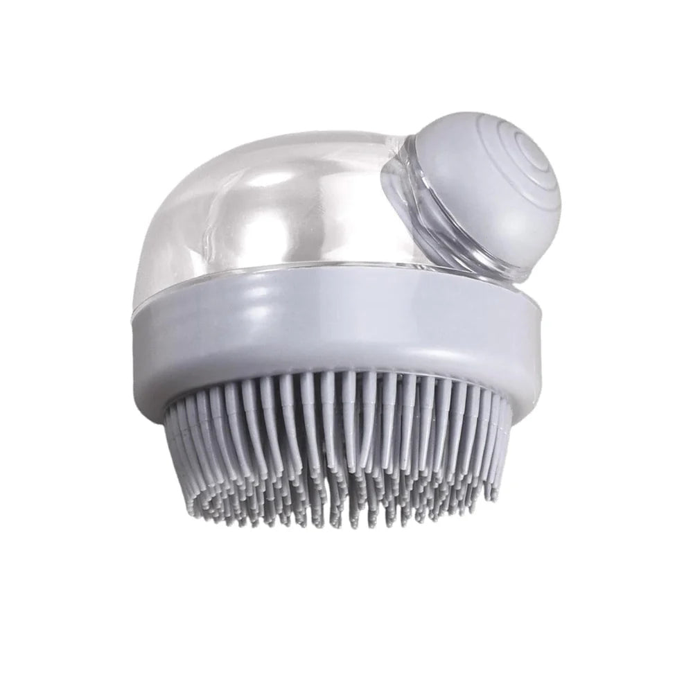 Scalp Massager Shampoo Brush - Health Care