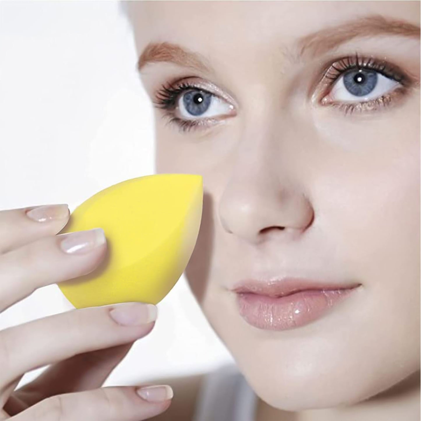 Flawless Finish Makeup Sponges