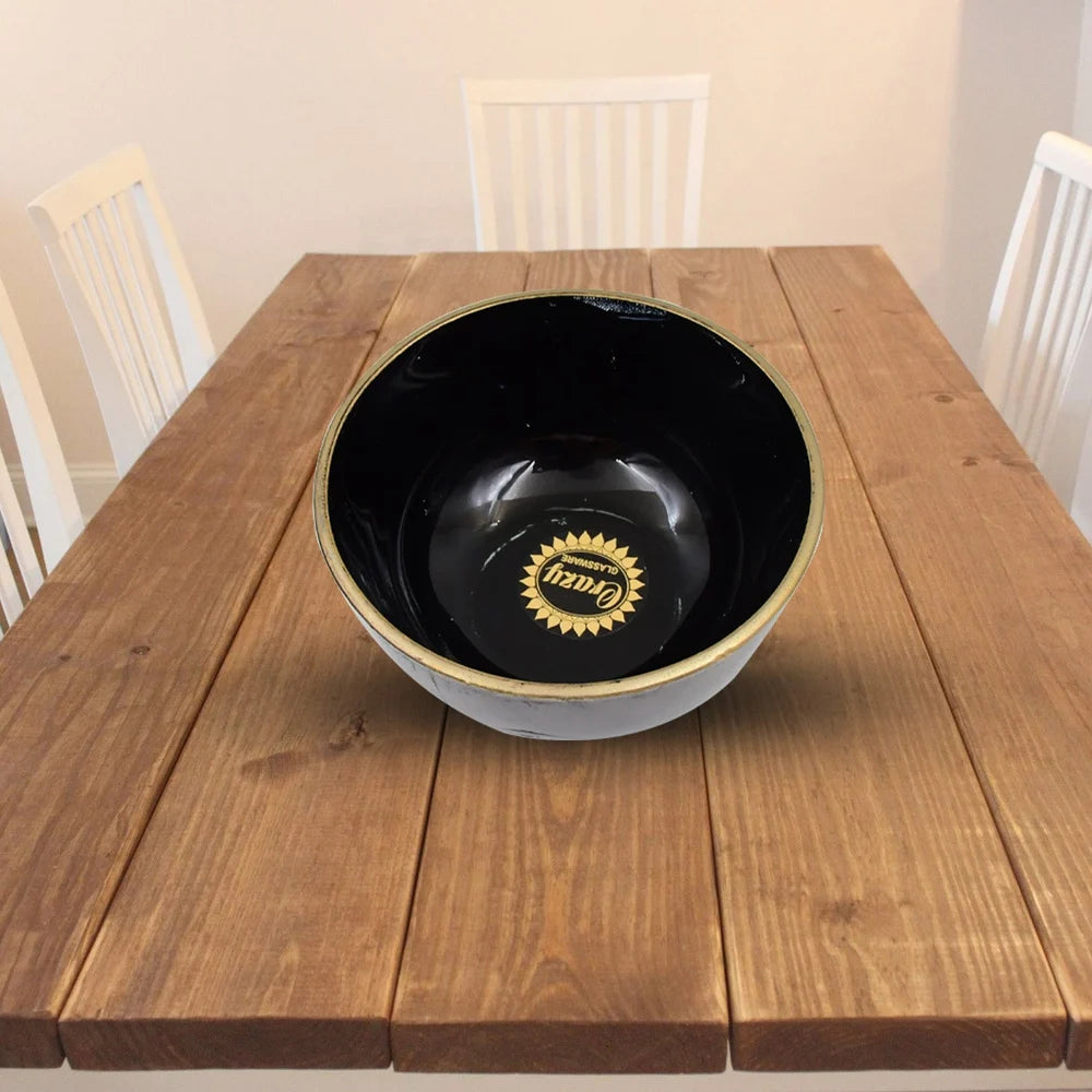 Ceramic Tea Cup & Bowl Set