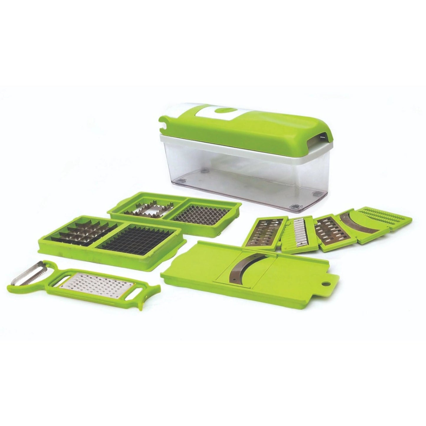 14-in-1 Veg Cutter Set