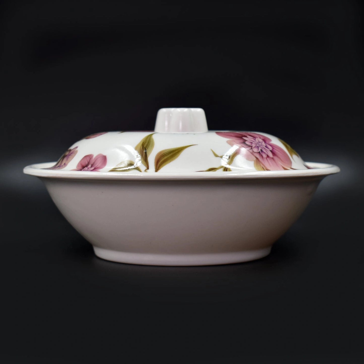 5 Pc Pudding Set
