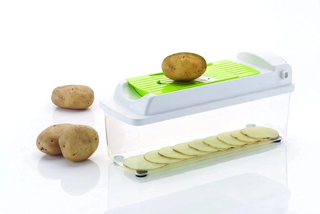 14-in-1 Veg Cutter Set