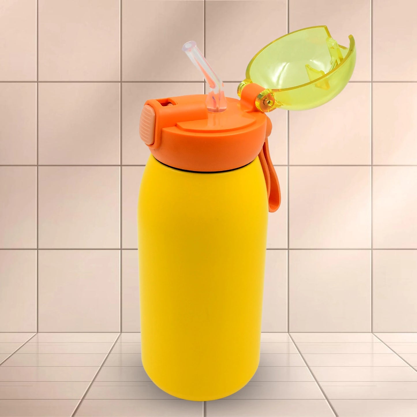 Duck Stainless Steel Flask – 400 ML
