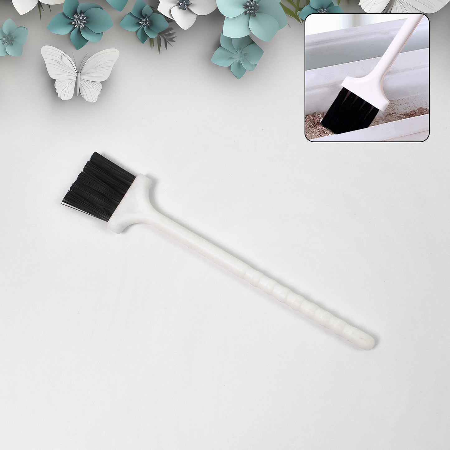 Multi-Purpose Cleaning Brush