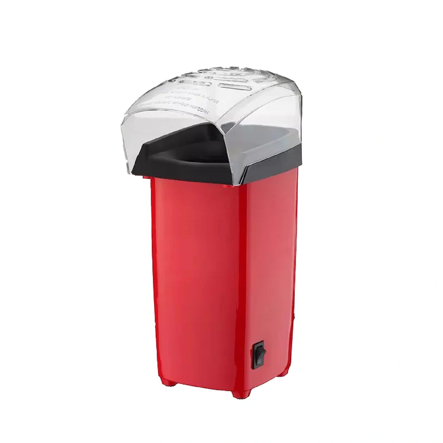 Electric Popcorn Popper