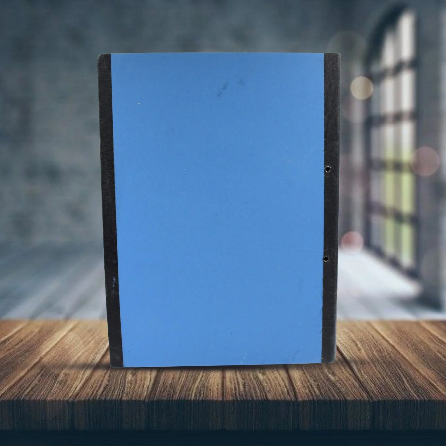 Durable Spring File Folder