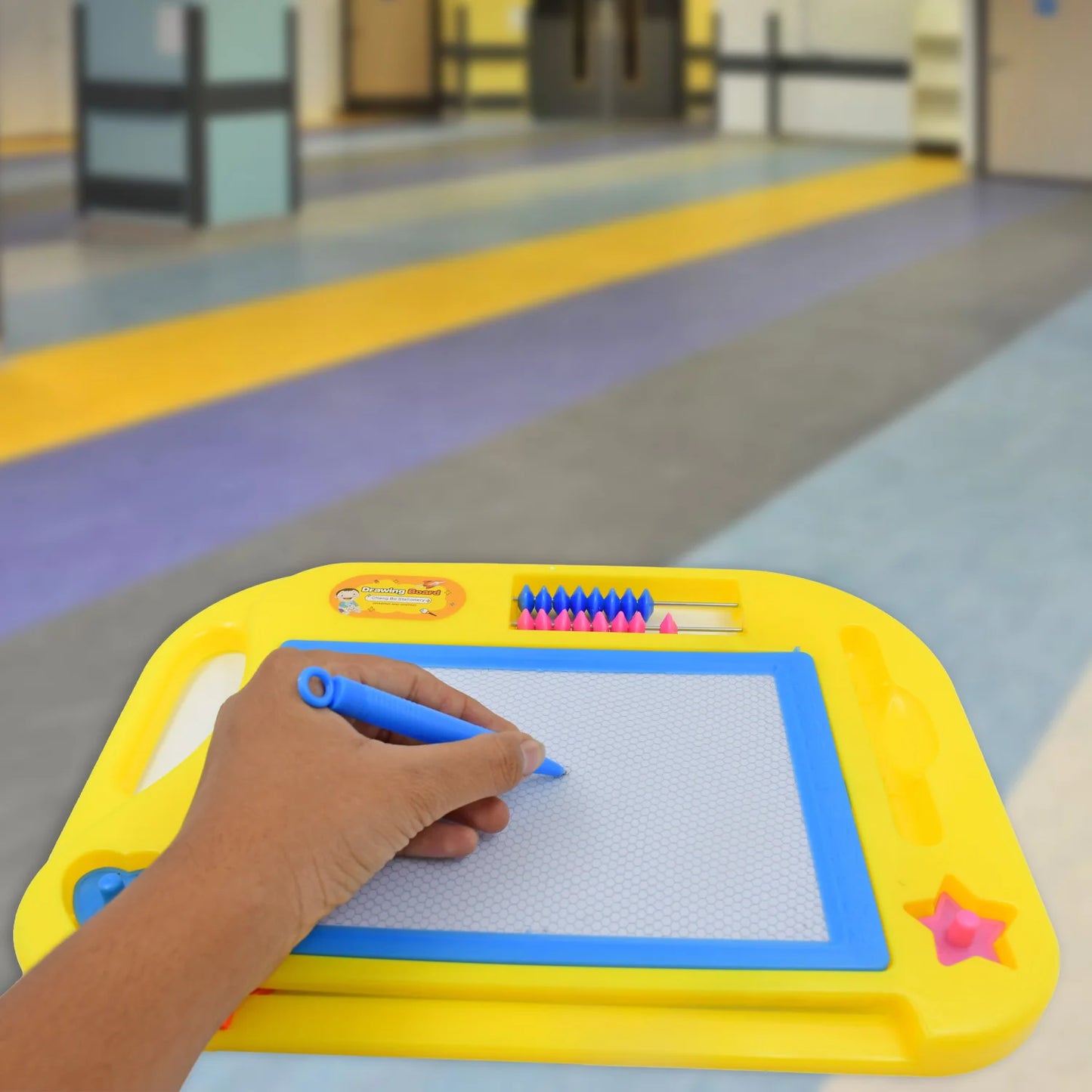 Magic Drawing Slate for Kids