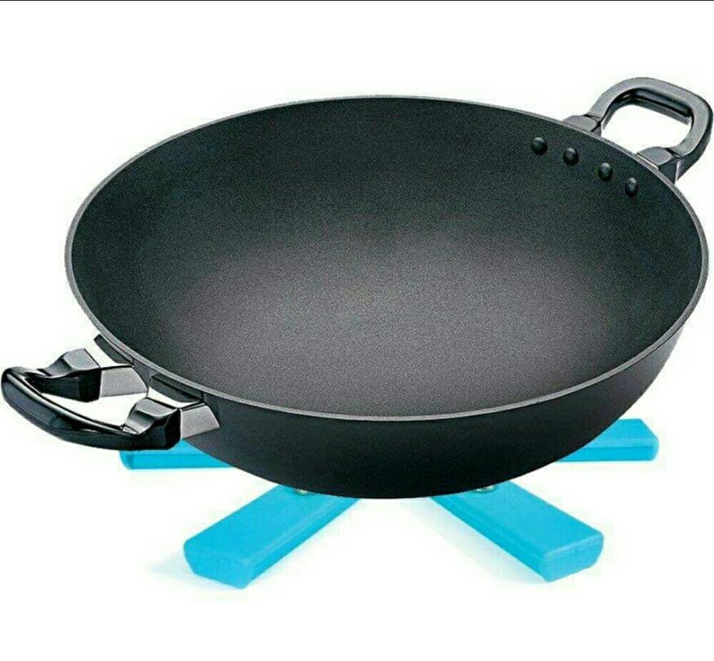 Foldable Heat-Resistant Hotmat