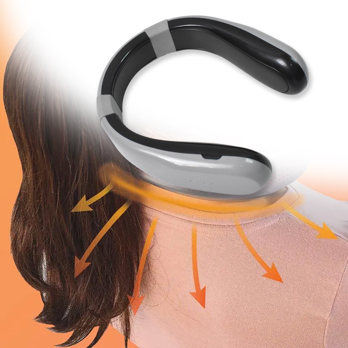 USB-C Rechargeable Neck Heater
