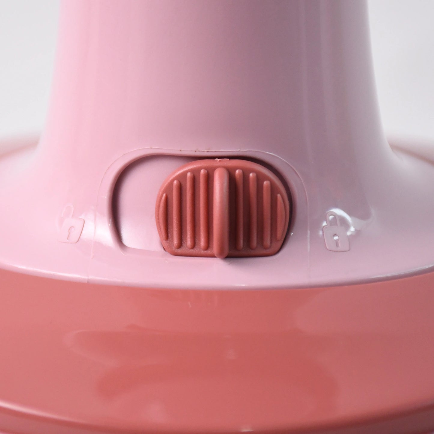 Quba 1000ML Push Chopper