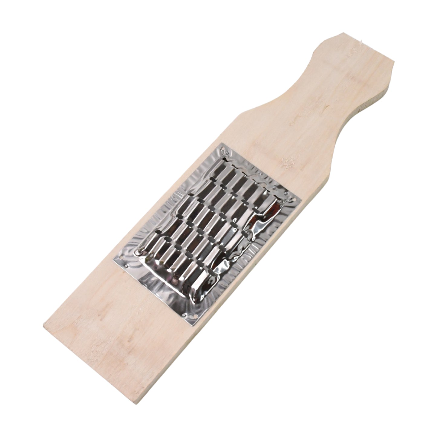 Wooden Vegetable Grater