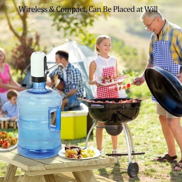 USB Automatic Water Dispenser