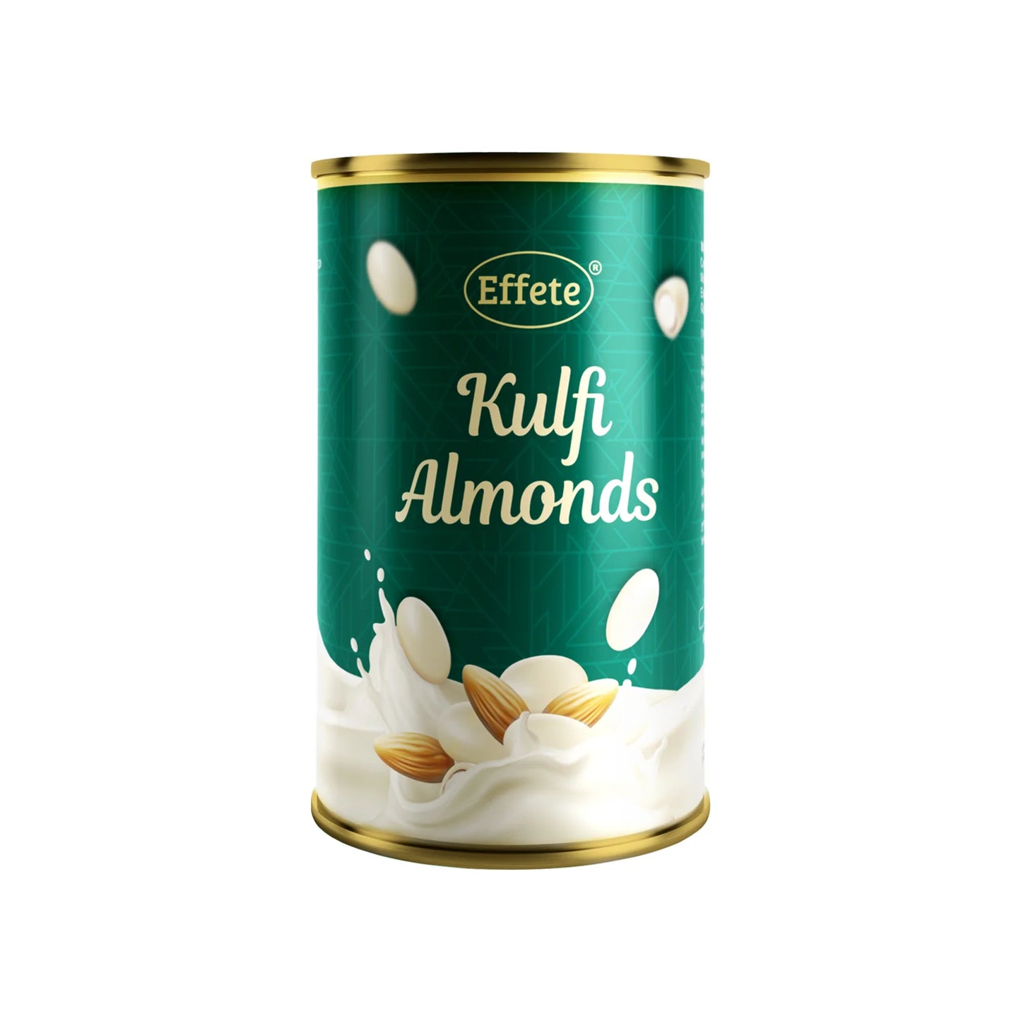 Kulfi Almond Chocolate Delight