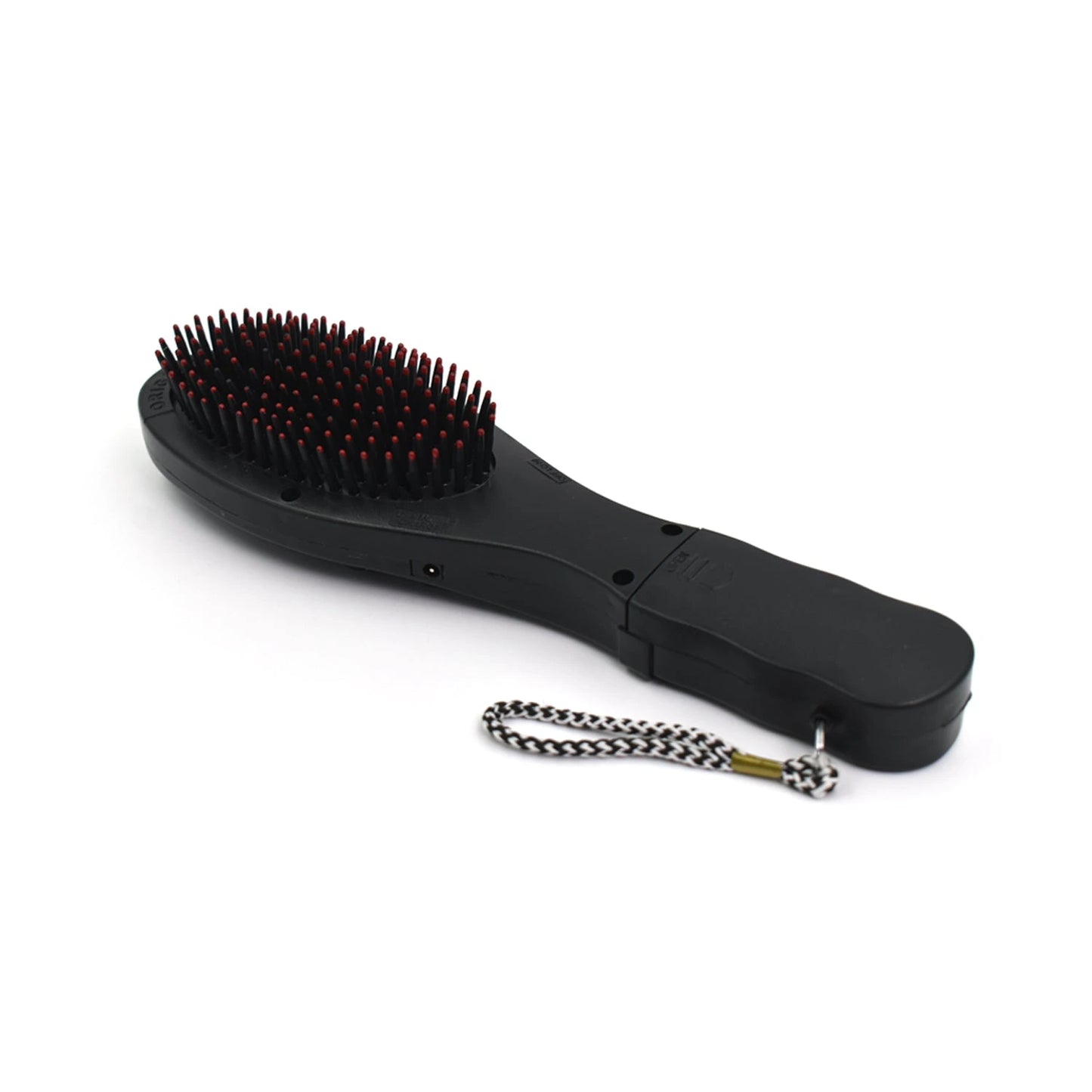 Vibrating Scalp & Body Massager