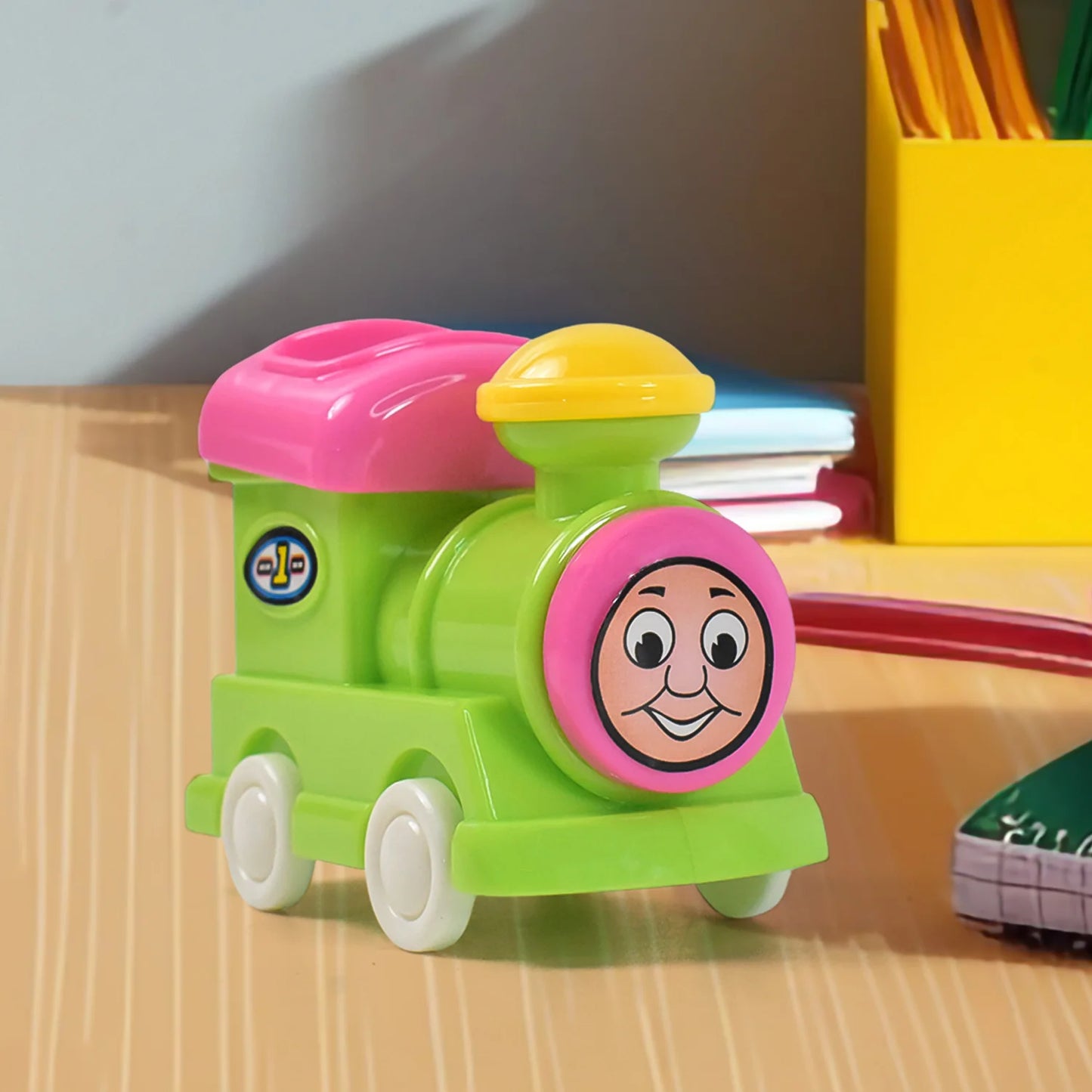 Thomas Train Pencil Sharpener