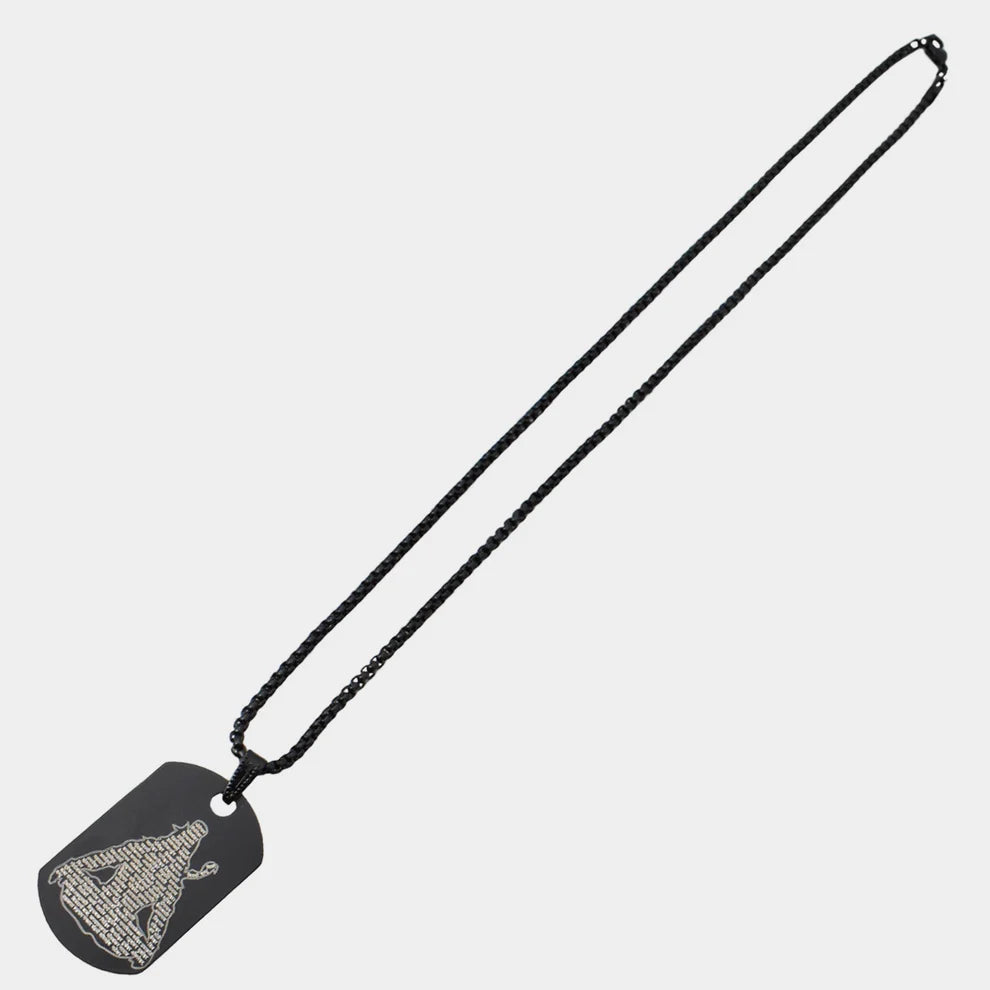 Mahadev 108 Names Locket