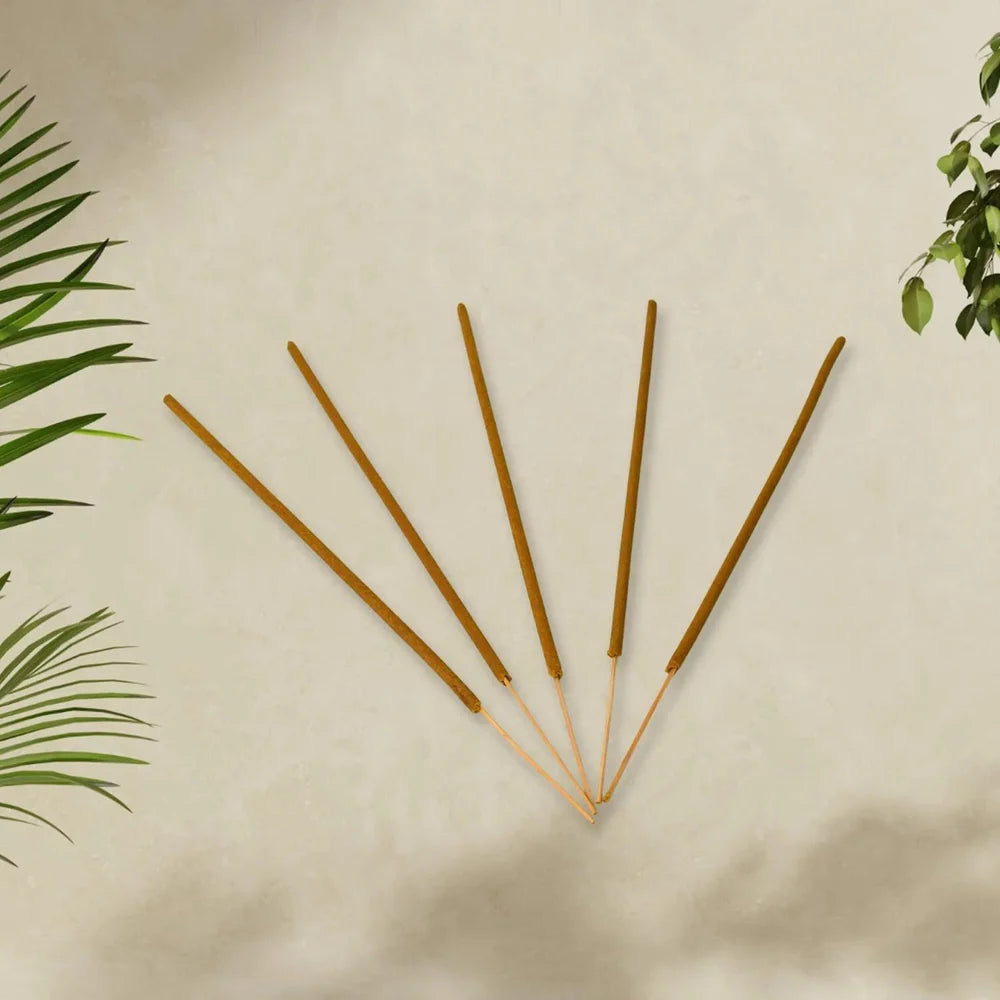 Divine Marigold Incense Sticks