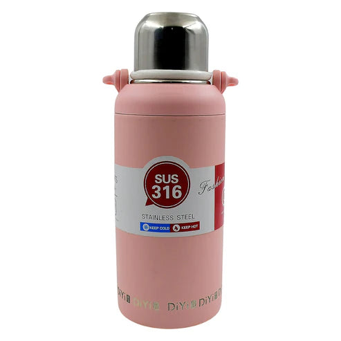 Marine-Grade Insulated Bottle