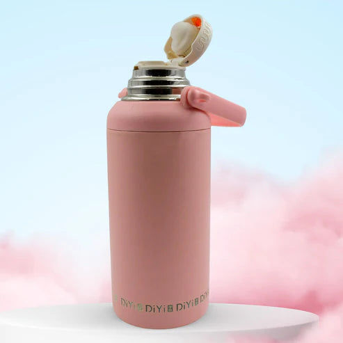 Marine-Grade Insulated Bottle