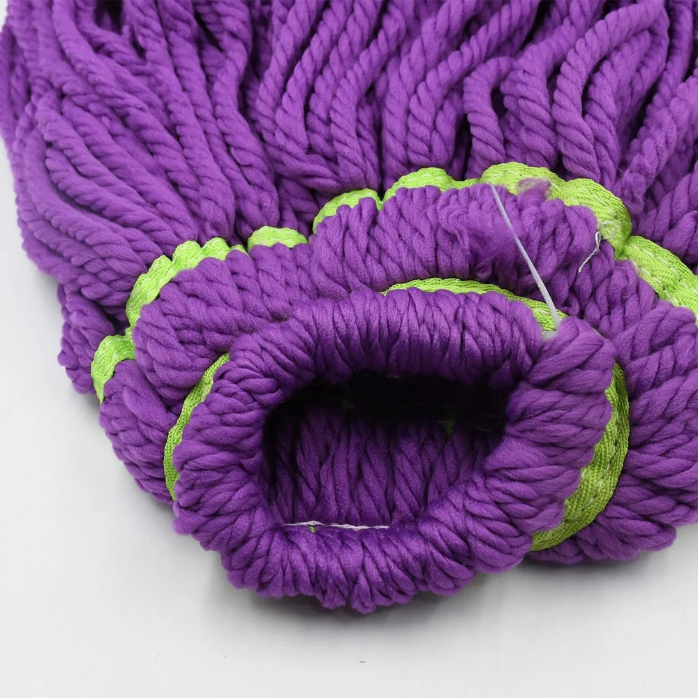 Microfiber Mop Head Refill