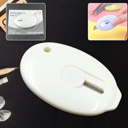 Mini Cloud Box Cutter