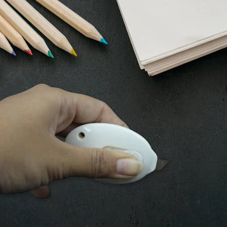 Mini Cloud Box Cutter