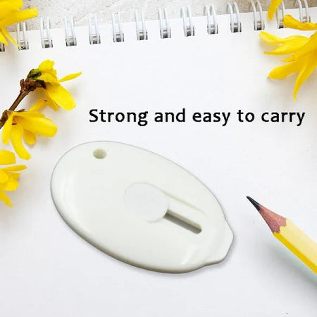 Mini Cloud Box Cutter
