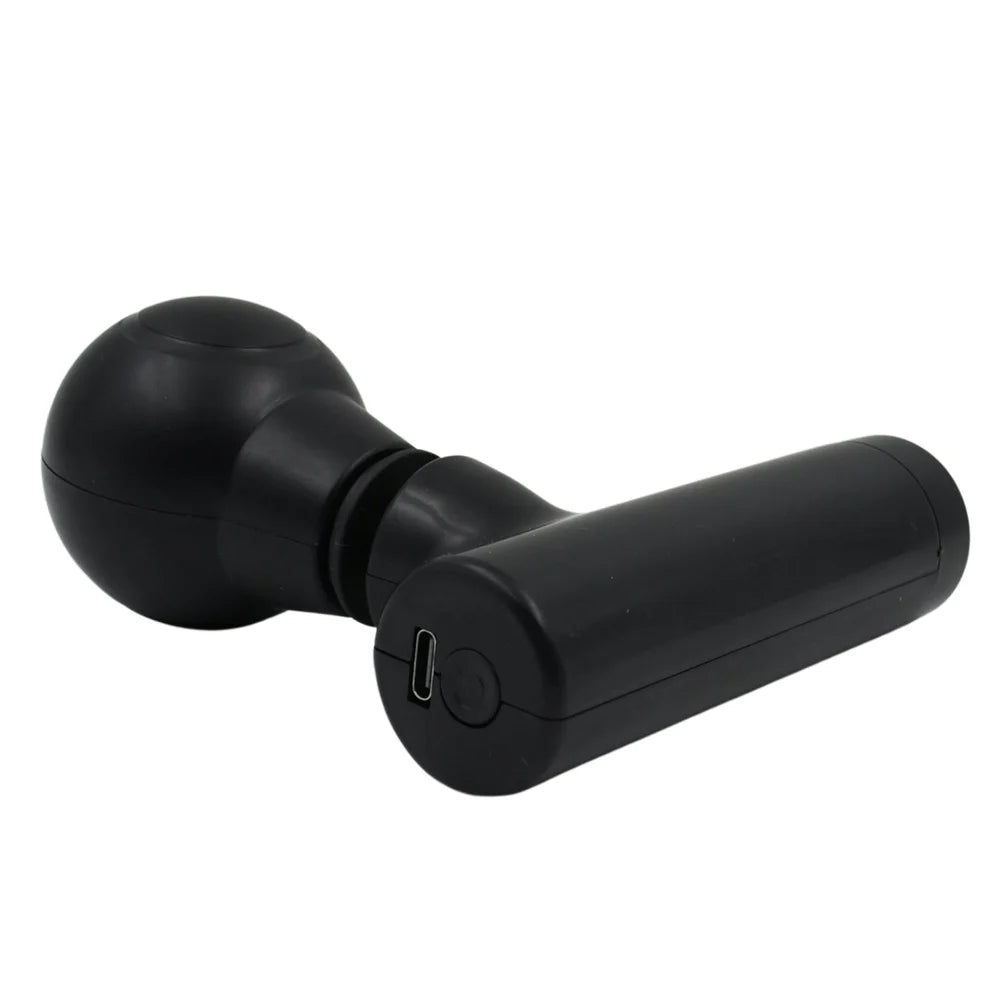 Mini Pocket Vibrator Massager