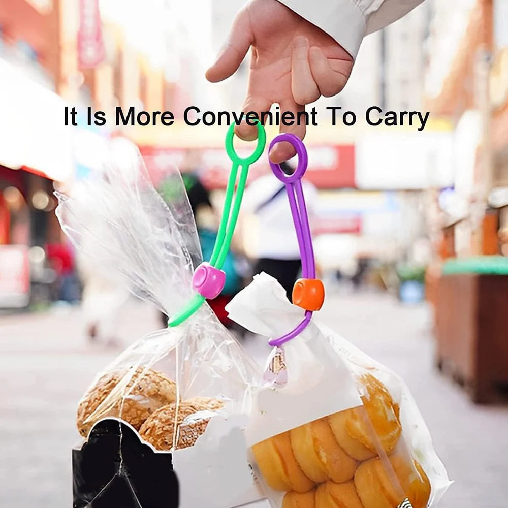 Multi-Purpose Bag Sealer