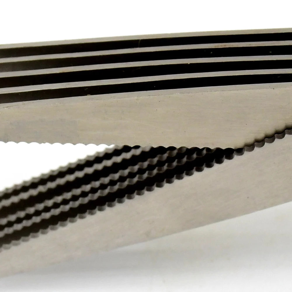 5-Blade Herb & Vegetable Scissors