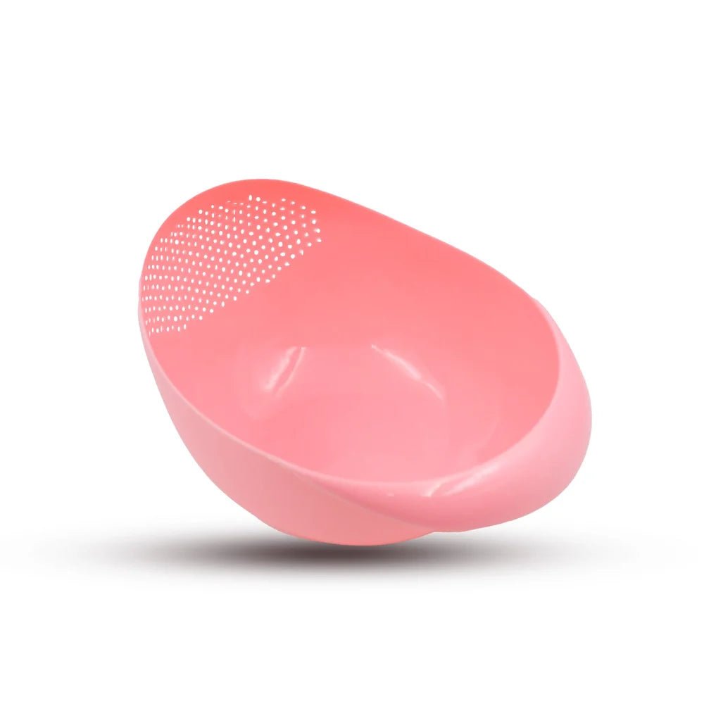 Multipurpose Washing Bowl & Strainer