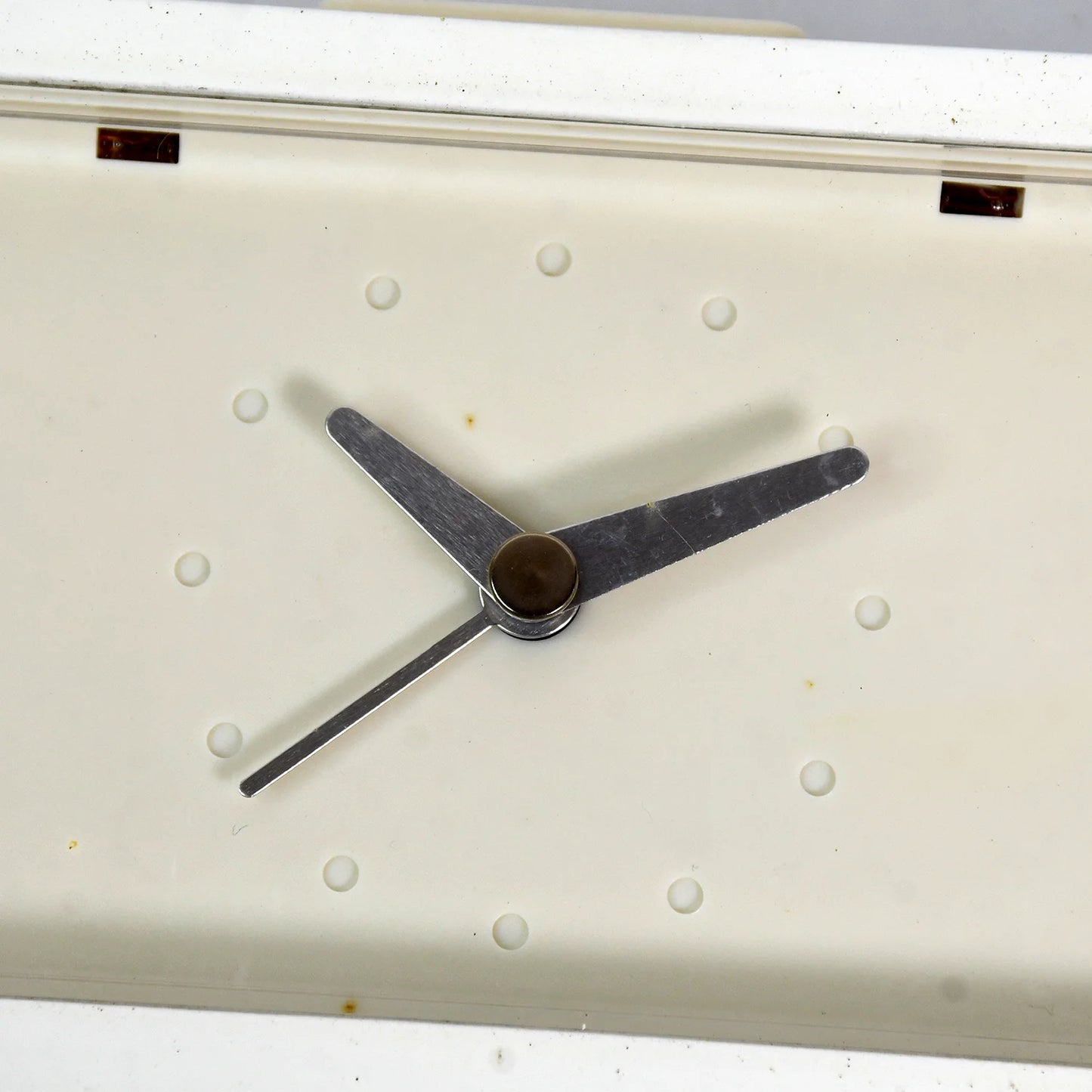 Sleek Alarm Desk Clock