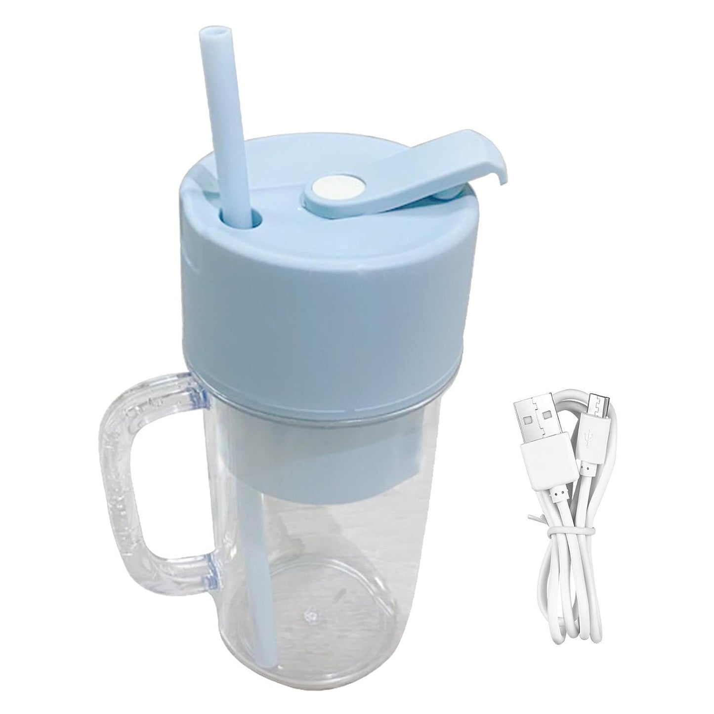 Portable USB Rechargeable Juicer