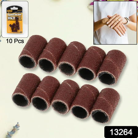 Professional Nail Sanding Bands
