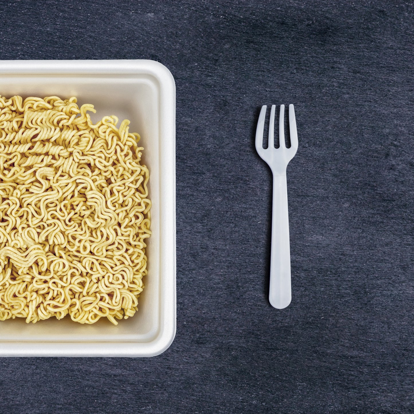 Durable Disposable Cutlery Set