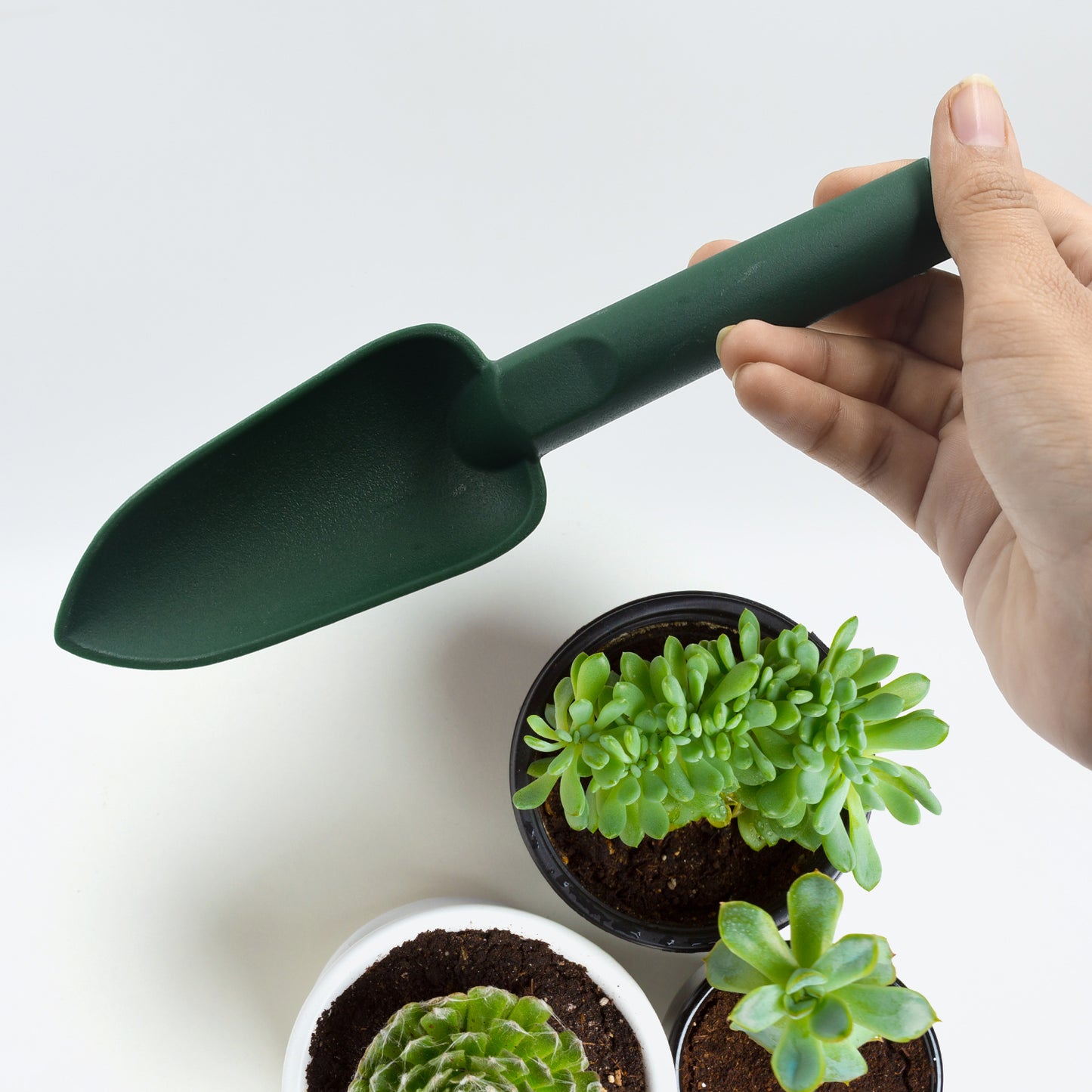 Heavy Duty Mini Garden Trowel