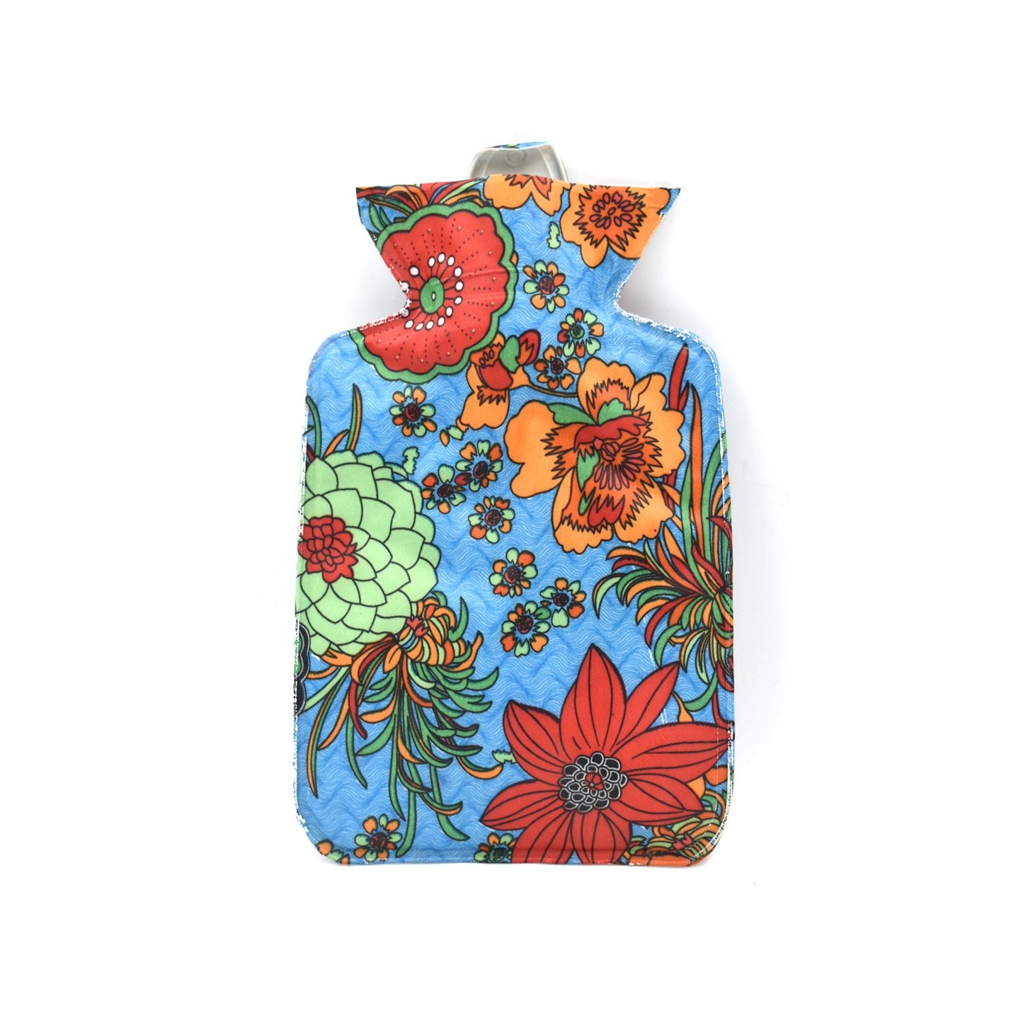 Natural Pain Relief Hot Water Bag - Health & Beauty