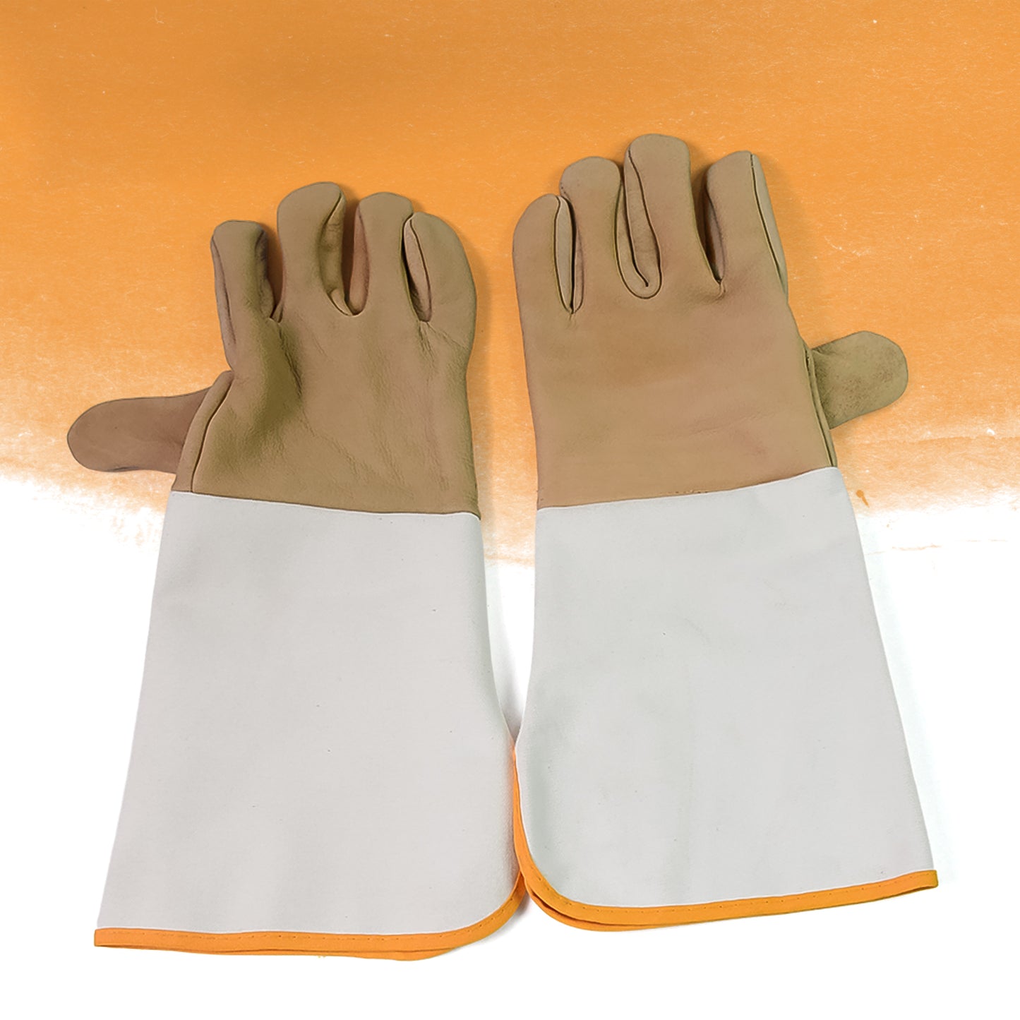 Garden Gloves For Gardening Work (1 Pair B Grade Big)