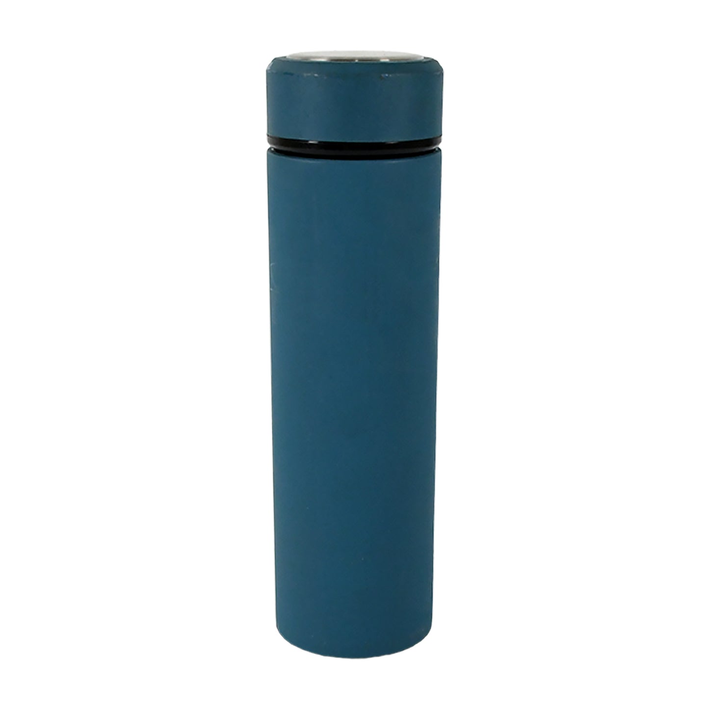 13011unbreakable Stainless Steel Leak Proof Fridge Water Bottle Cold Hot Steel Bottle Leak Proof Office Bottle Gym Home Kitchen Hiking Trekking Travel Bottle (500 Ml)