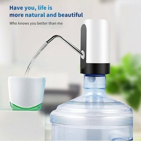USB Automatic Water Dispenser