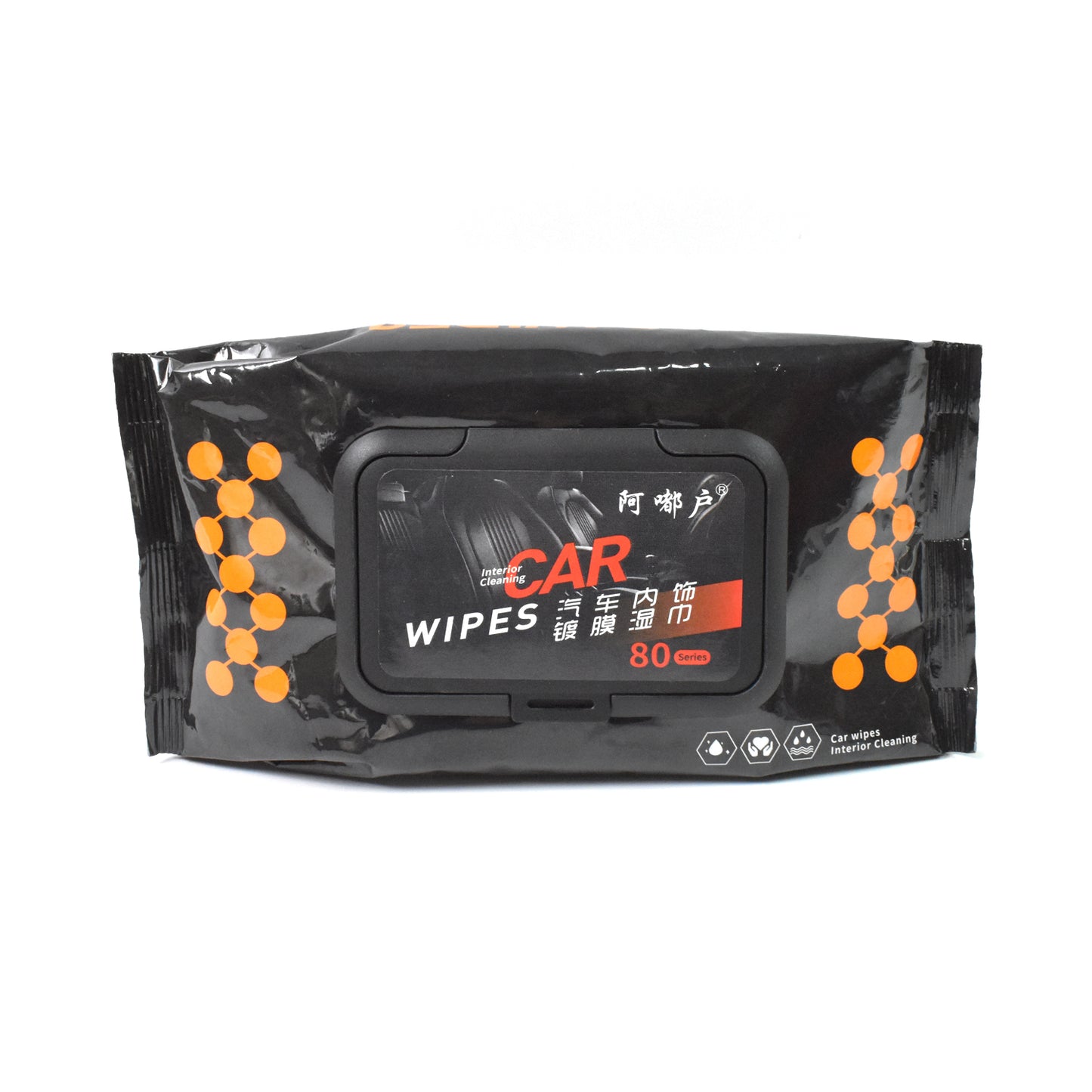 Multi-Surface Scratch Remover Wipes