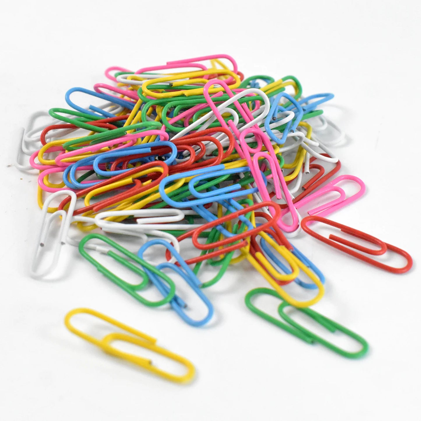 U-Shape Metal Paper Clips