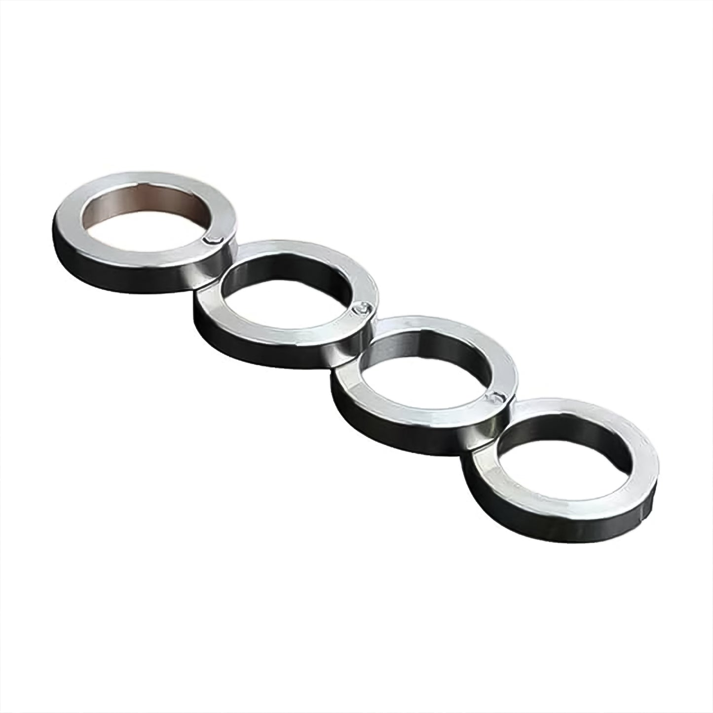Rotating Stress Relief Ring - Travel