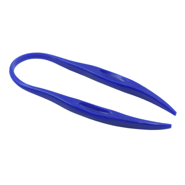 Plastic Tongue Cleaner Scraper