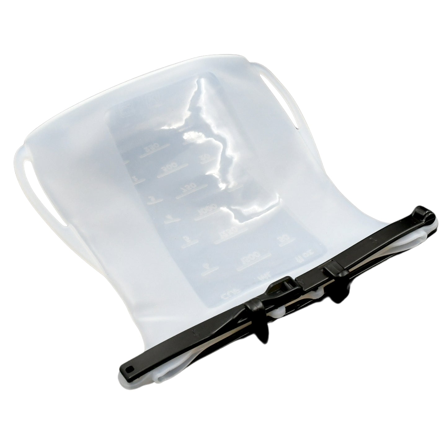 Reusable Silicone Food Bags