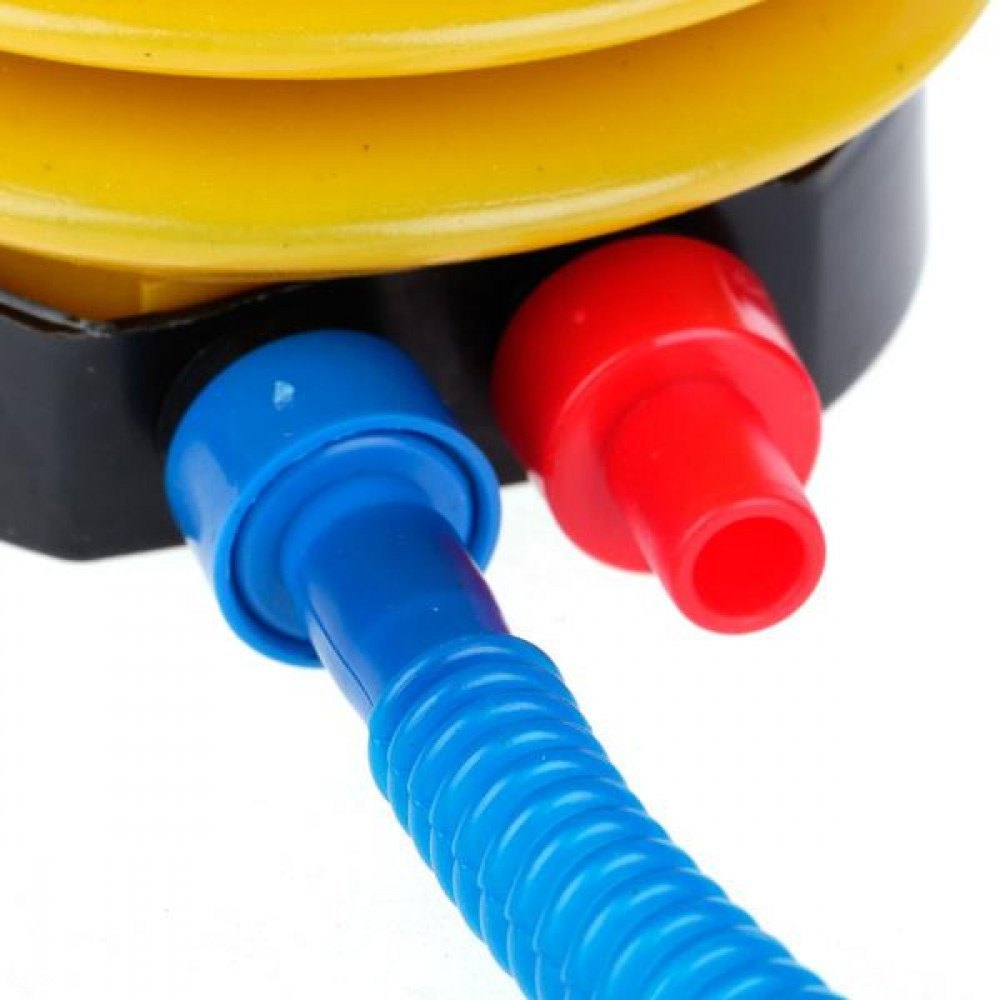 Portable Foot Air Pump
